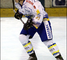Mathieu Leblond